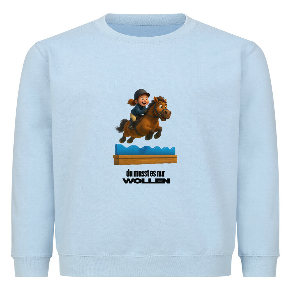 Image for color: babyblau