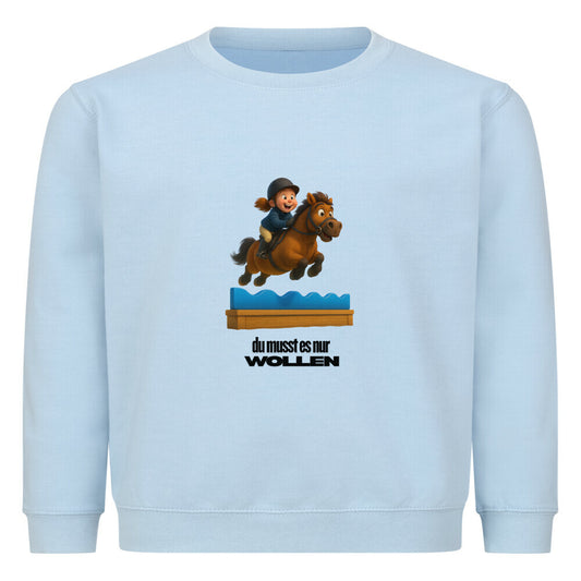 Image for color: babyblau